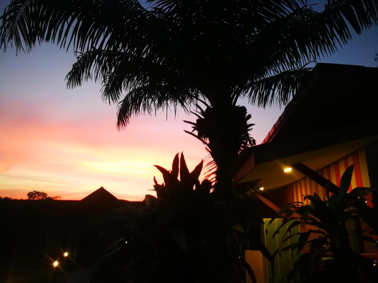 Weixiao Lanta Resort Ko Lanta Exterior foto
